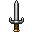 short sword