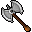soultempered stonecutter axe
