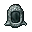 chain helmet