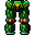lastlight dragon scale legs