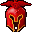 steadfast demon helmet