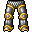 dwarfen legs