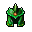 dragon scale helmet
