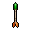 Conjure Poison Arrow